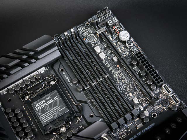 Z490主板首測 對比上代提升了什么？ 