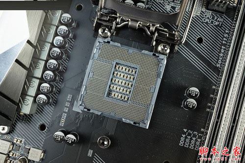 三、拆解解析：11相供電、雙M.2