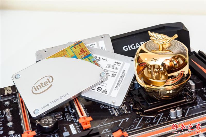 今年裝機該選誰？六款中高端CPU混戰(zhàn)：AMD全方位壓制Intel