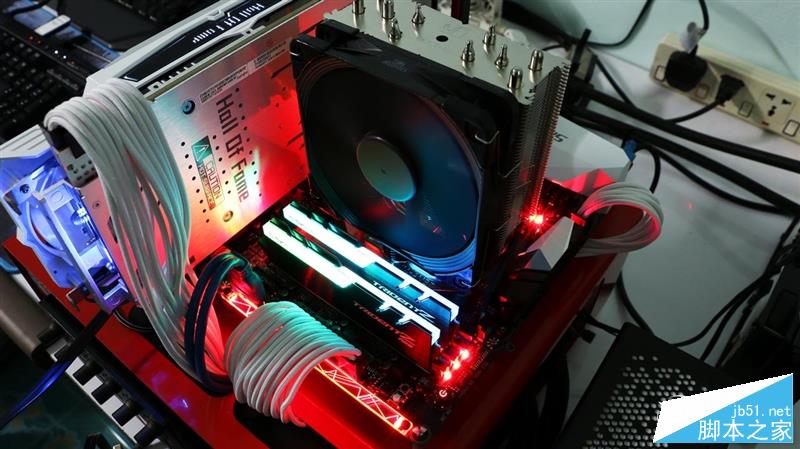 同樣四核4GHz Ryzen大戰i7：竟是這樣！