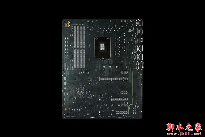 二、外觀解析：白色裝甲+炫彩魔光