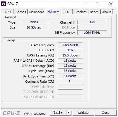 AMD Ryzen5電腦插四根內(nèi)存實(shí)測(cè) 超頻給力