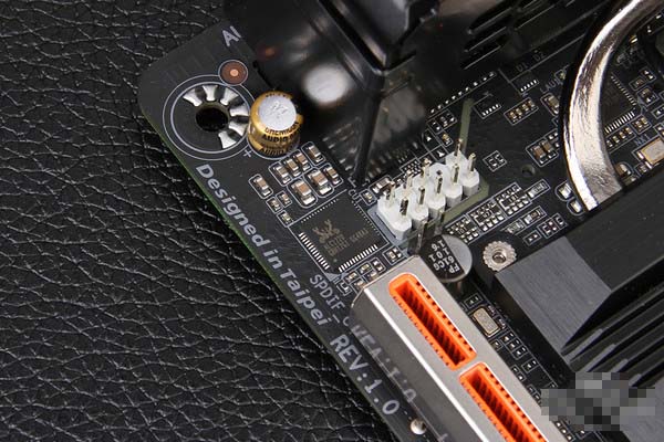 技嘉Z270N-Gaming 5評(píng)測(cè)