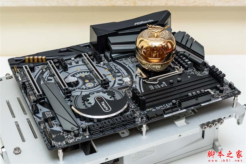 砍掉超線程！Intel i7-9700K深度評(píng)測(cè)：戰(zhàn)平R7 就是太貴