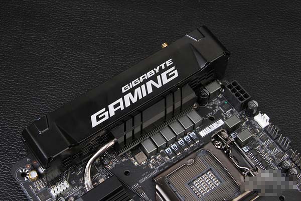 技嘉Z270N-Gaming 5評(píng)測(cè)