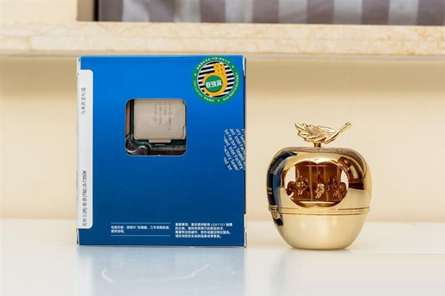 i3-7350K怎么樣 i3-7350K值得買嗎？i3-7350K評測