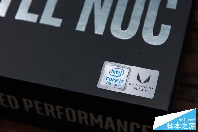i7 8809G! Intel AMD合體主機冥王峽谷初體驗 