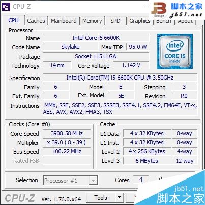 游戲玩家選誰？i7-6700K、i5-6600K大戰AMD 8核FX 8370