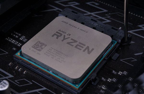 R5 1600X和R7 1700X哪個值得買？R5 1600X對比R7 1700X深度評測