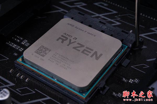 AMD銳龍Ryzen5 1600X與R5 1600哪個好 Ryzen5 1600和1600X詳細(xì)區(qū)別對比評測