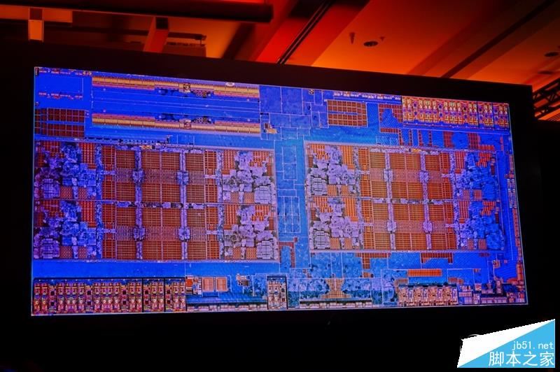 春天來了大翻身！銳龍AMD Ryzen 7 1800X/1700全球首發評測