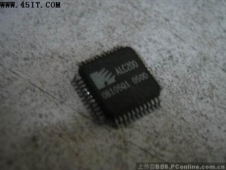 新手DIY入門篇 板載聲卡損壞修復(fù)過程 