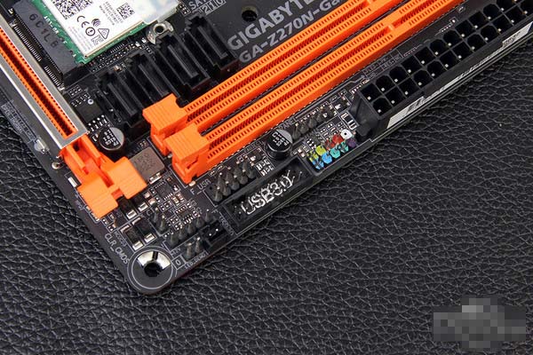 技嘉Z270N-Gaming 5評(píng)測(cè)