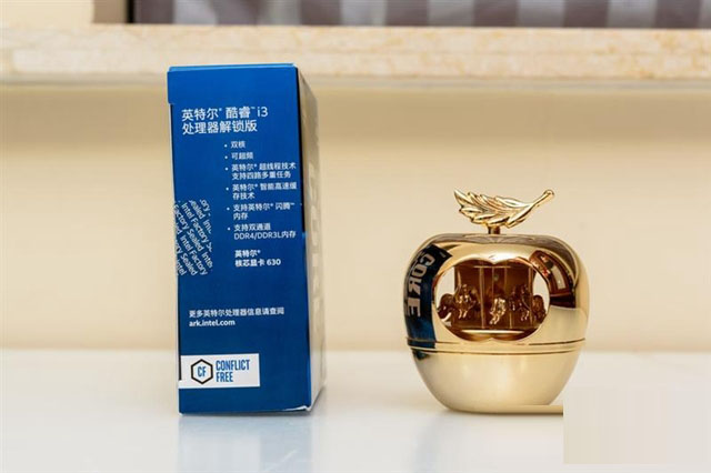 i3-7350K怎么樣 i3-7350K值得買嗎？i3-7350K評測