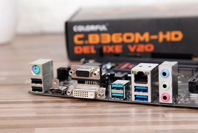 酷睿i5-8500性能怎么樣？Intel B360主板+i5-8500評測