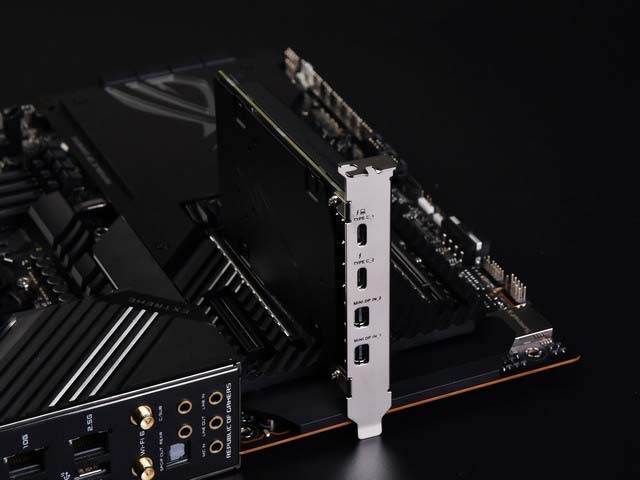 華碩Z490主板首測解析 對比上代提升了什么？ 