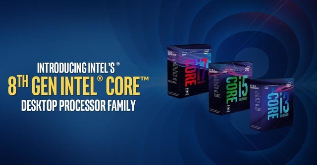 i5-8400和8600K哪個好？i5-8400和i5-8600K區別對比