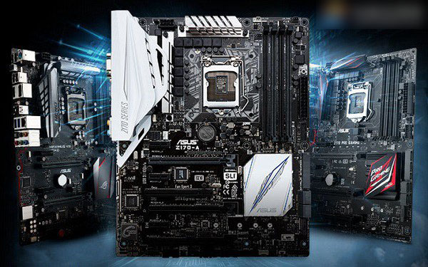 i5 6600K配什么主板 六代i5-6600K搭配主板推薦