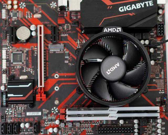 R3 3300X 與 i5-9400F游戲對比測試：玩游戲，該選誰？