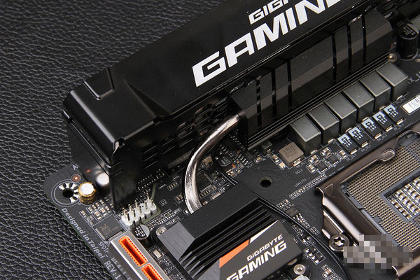 技嘉Z270N-Gaming 5評(píng)測(cè)