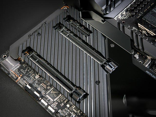 Z490主板首測 對比上代提升了什么？ 