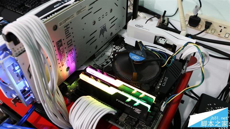 同樣四核4GHz Ryzen大戰i7：竟是這樣！