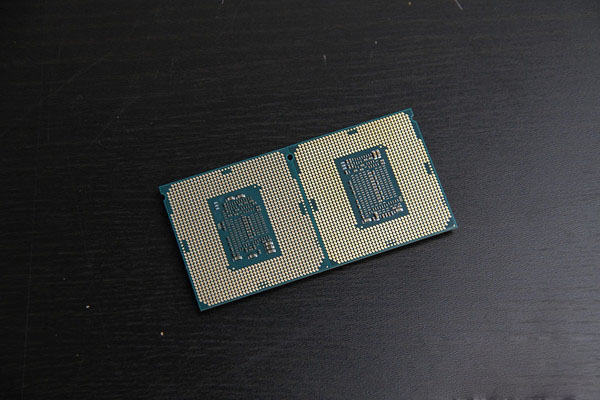i5 8500和i7 7700K哪個好 i5-8500和i7-7700K區別對比
