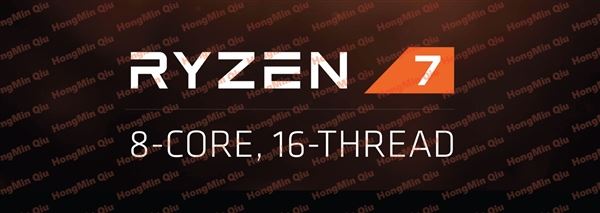 2499元起性價比殘暴！AMD Ryzen處理器正式發布：最強8核