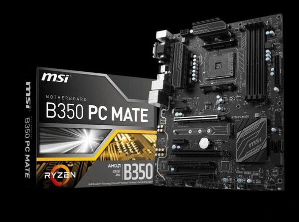 AMD Ryzen5 1600X配什么主板好 Ryzen5 1600X配什么顯卡好？