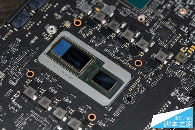 i7 8809G/8705G!Inte AMD合體CPU對比詳測 