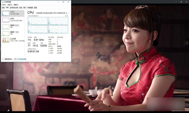 G4560和i3 6100哪個更值得入手？奔騰G4560與i3-6100實例對比評測圖解