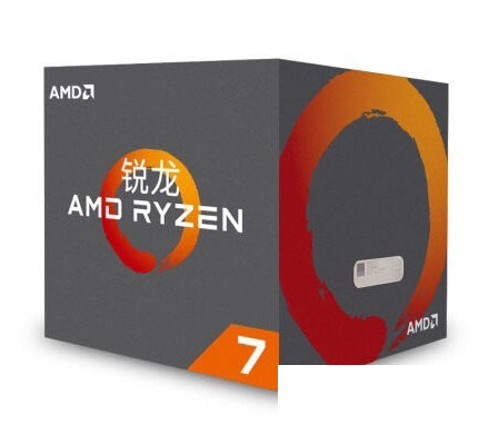 究竟誰更強？Ryzen 7-1700對比酷睿i7-6800K