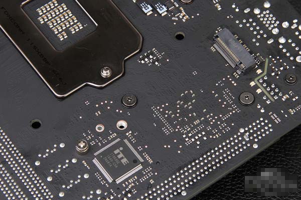 技嘉Z270N-Gaming 5評(píng)測(cè)