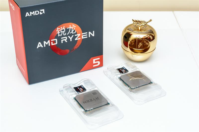 今年裝機該選誰？六款中高端CPU混戰(zhàn)：AMD全方位壓制Intel