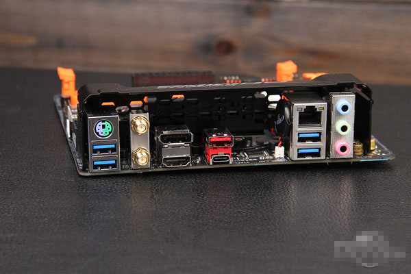 技嘉Z270N-Gaming 5評(píng)測(cè)