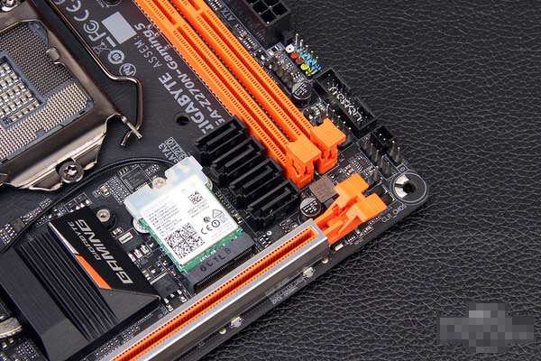 技嘉Z270N-Gaming 5評(píng)測(cè)