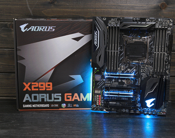 X299主板怎么樣/值得買嗎？新一代酷睿i9和發燒級X299主板全面深度評測