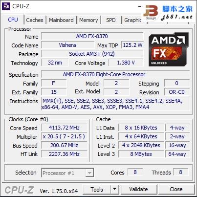 游戲玩家選誰？i7-6700K、i5-6600K大戰AMD 8核FX 8370