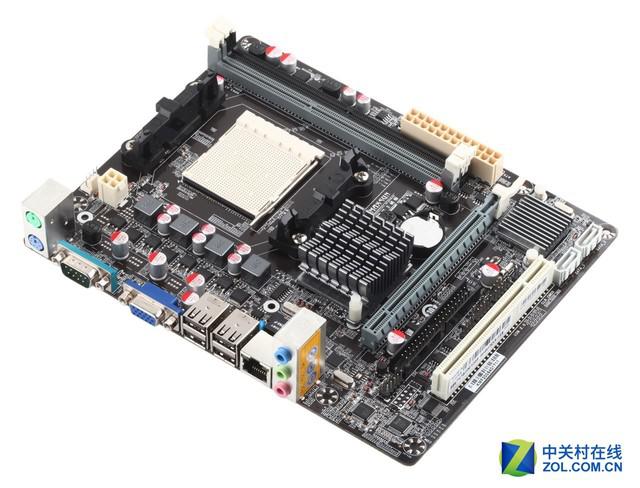 高考后裝機必看！AMD四核主板搭配攻略
