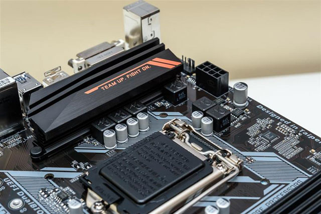 B360主板表現(xiàn)怎么樣？Intel B360平臺測試評測