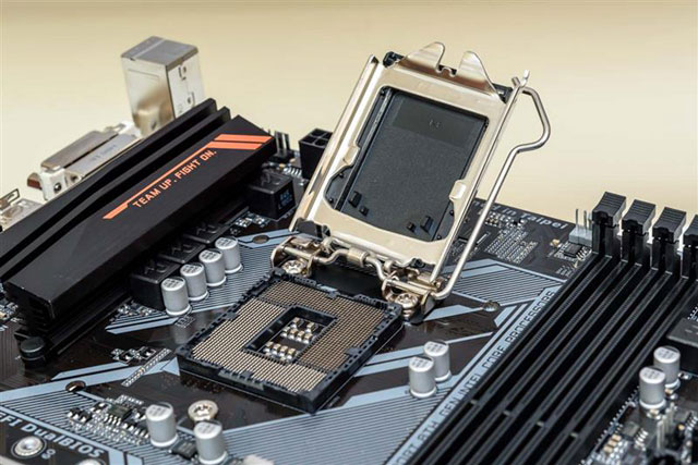 B360主板表現(xiàn)怎么樣？Intel B360平臺測試評測