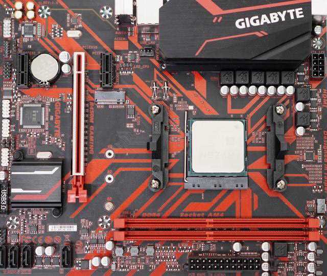 R3 3300X 與 i5-9400F游戲對比測試：玩游戲，該選誰？