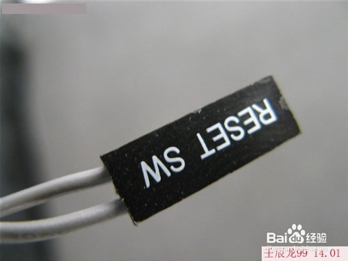 DIY臺式電腦棘手的跳線安裝