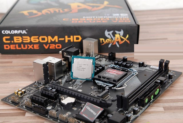 i5 8600配什么顯卡好？適合i5-8600搭配的顯卡推薦