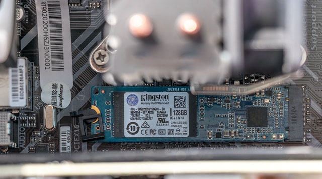 i5 8500和i7 7700K哪個好 i5-8500和i7-7700K區別對比