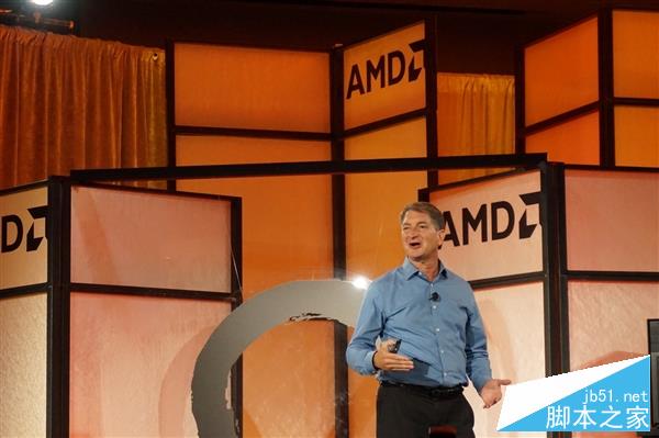 獨(dú)家：猛升40%對(duì)飆i7！AMD Zen架構(gòu)全球首公開(kāi)