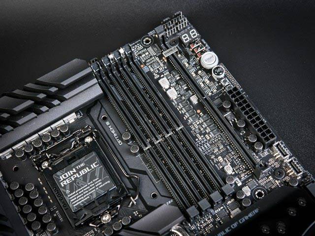 Z490主板首測 對比上代提升了什么？ 