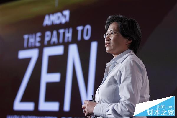 獨(dú)家：猛升40%對(duì)飆i7！AMD Zen架構(gòu)全球首公開(kāi)