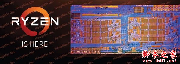 2499元起性價比殘暴！AMD Ryzen處理器正式發布：最強8核