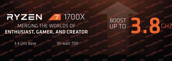 2499元起性價比殘暴！AMD Ryzen處理器正式發布：最強8核